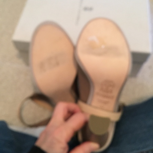 Brunello Cucinello shoes 37 $1975 On 7th runway - Picture 7 of 16